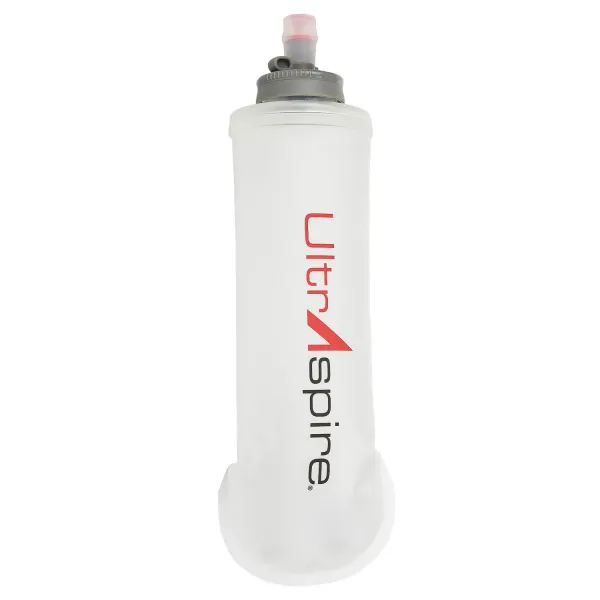 UltrAspire 800 ml Softflask w Lock Cap